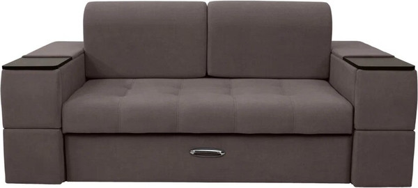 Диван Сириус Лидер-13 НПБ 215x110