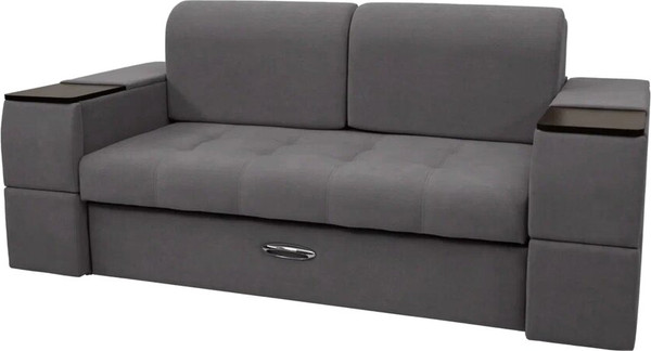 Диван Сириус Лидер-13 НПБ 215x110 - фото