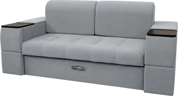 Диван Сириус Лидер-13 НПБ 215x110 - фото