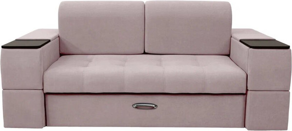 Диван Сириус Лидер-13 НПБ 215x110