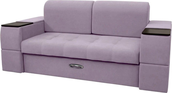 Диван Сириус Лидер-13 НПБ 215x110 - фото