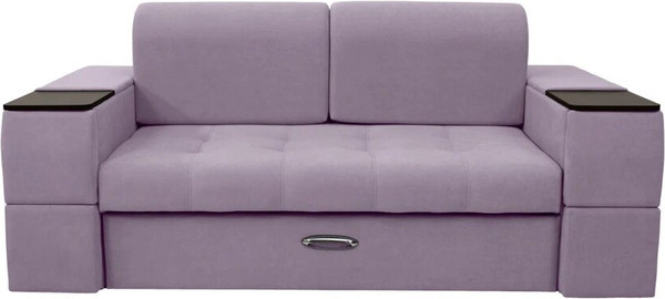 Диван Сириус Лидер-13 НПБ 215x110