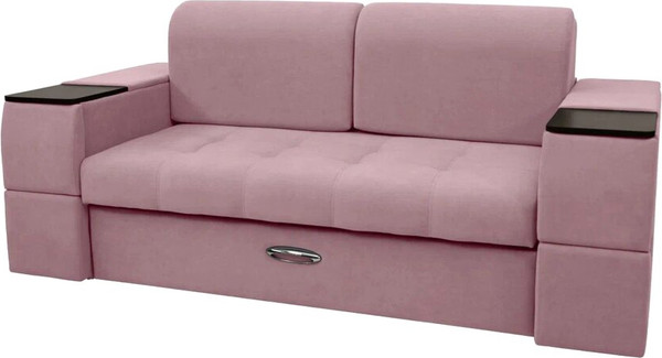 Диван Сириус Лидер-13 НПБ 215x110 - фото