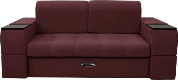 Диван Сириус Лидер-13 НПБ 215x110