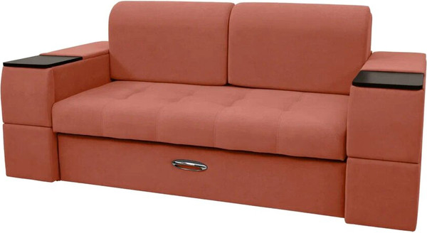 Диван Сириус Лидер-13 НПБ 215x110 - фото