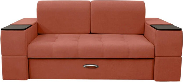 Диван Сириус Лидер-13 НПБ 215x110