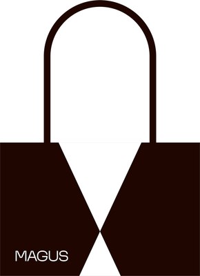 Бумажный пакет Magus 84200 - фото