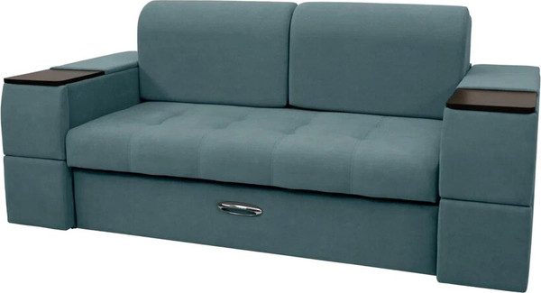 Диван Сириус Лидер-13 НПБ 215x110 - фото