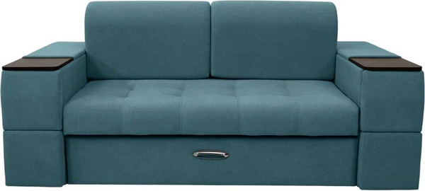 Диван Сириус Лидер-13 НПБ 215x110