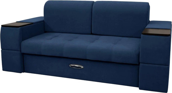 Диван Сириус Лидер-13 НПБ 215x110 - фото