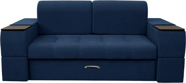 Диван Сириус Лидер-13 НПБ 215x110