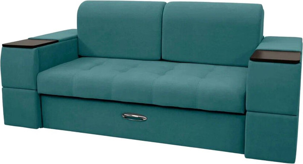 Диван Сириус Лидер-13 НПБ 215x110 - фото