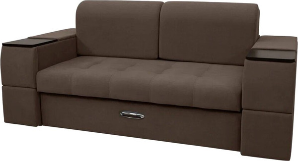 Диван Сириус Лидер-13 НПБ 215x110 - фото