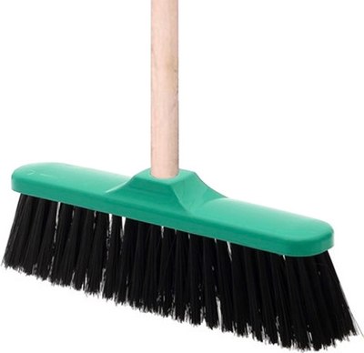 Щетка для пола ЧистоОпт Палермо - фото