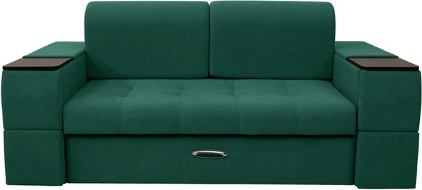 Диван Сириус Лидер-13 НПБ 215x110