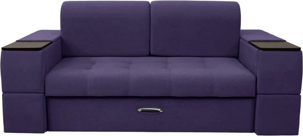 Диван Сириус Лидер-13 НПБ 215x110