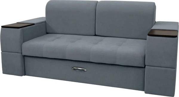 Диван Сириус Лидер-13 НПБ 215x110 - фото