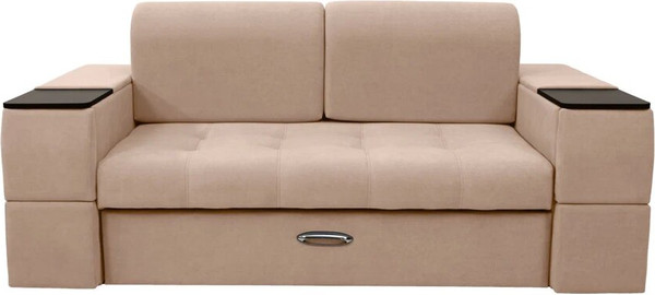 Диван Сириус Лидер-13 НПБ 215x110