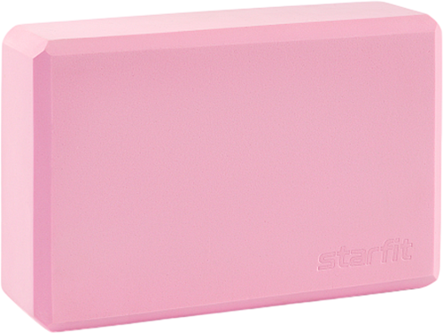 Блок для йоги Starfit YB-200 - фото