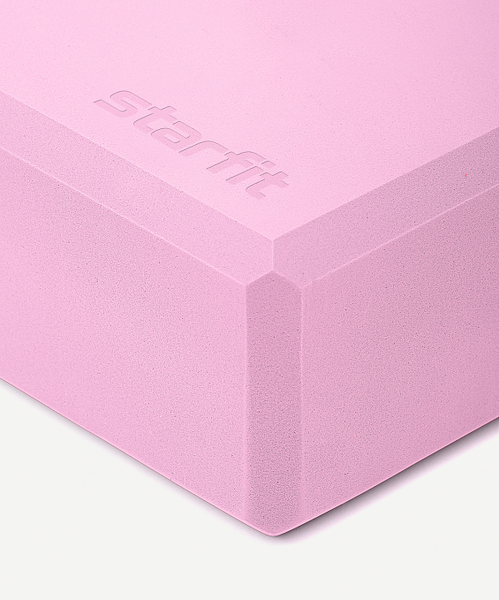 Блок для йоги Starfit YB-200