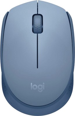 Мышь Logitech M172 / 910-006875 - фото