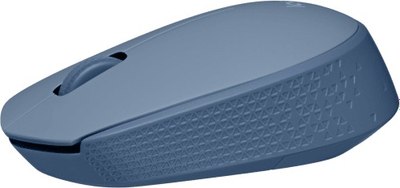 Мышь Logitech M172 / 910-006875