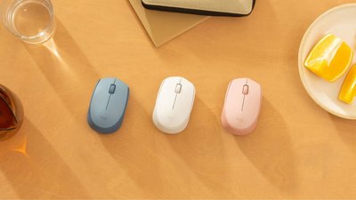 Мышь Logitech M172 / 910-006875