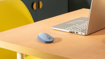 Мышь Logitech M172 / 910-006875