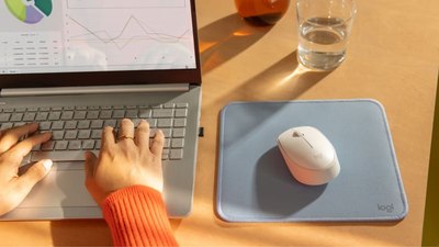 Мышь Logitech M172 / 910-006875