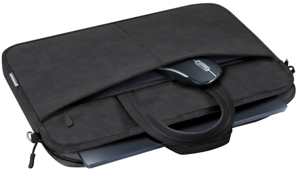 Сумка для ноутбука Defender Solid 26091