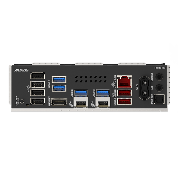 Материнская плата Gigabyte X870E Aorus Elite WiFi7