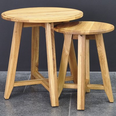 Комплект журнальных столиков Dipriz Д.7579