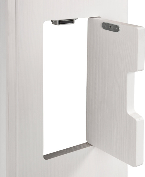 Консоль для радиатора Dipriz 80x25x81 / Д.7446