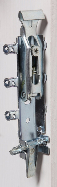 Консоль для радиатора Dipriz 80x25x81 / Д.7446