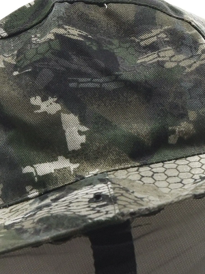 Панама для охоты и рыбалки Extreal Маскит с сеткой