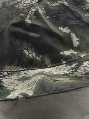 Панама для охоты и рыбалки Extreal Маскит с сеткой