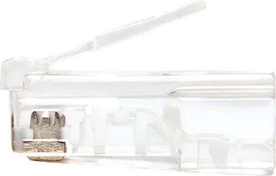 Коннектор EKF Teracom TRC-PLUG-5EUTP-50