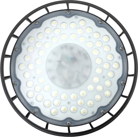 Светильник для подсобных помещений EKF ДСП-1103 200Вт 6500К IP65 / HIL-1103-200-6500 - фото
