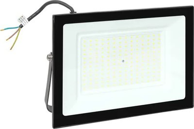 Прожектор EKF Basic СДО-3007 150Вт 6500К IP65 / FLL-3007-150-6500 - фото