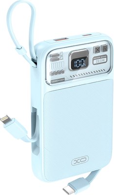 Портативное зарядное устройство XO PR243 10000mAh