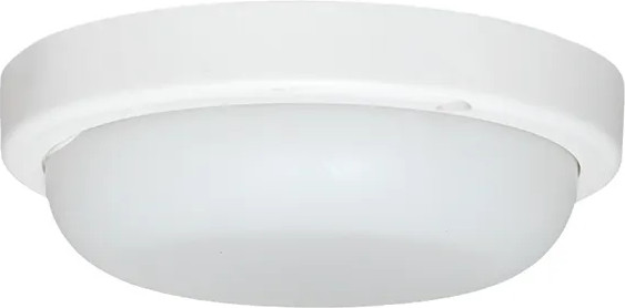 Светильник ЖКХ EKF BKL-1300DM-R-12-4000