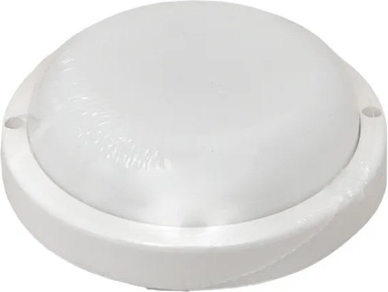 Светильник ЖКХ EKF BKL-1300DM-R-12-4000