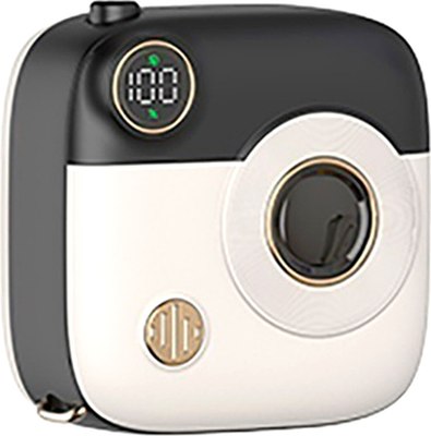 Портативное зарядное устройство XO PR223 10000mAh - фото