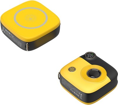 Портативное зарядное устройство XO PR223 10000mAh