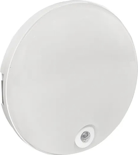 Светильник ЖКХ EKF BKL-2100DI-R-12-4000