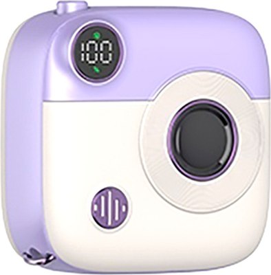 Портативное зарядное устройство XO PR223 10000mAh - фото