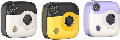 Портативное зарядное устройство XO PR223 10000mAh