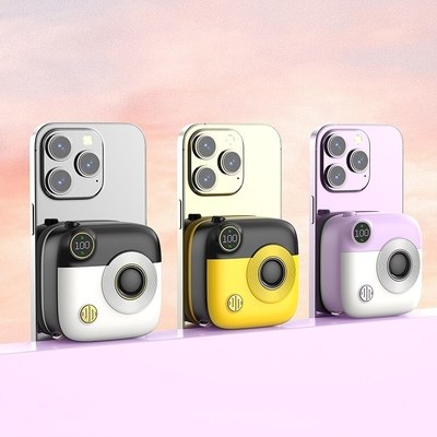 Портативное зарядное устройство XO PR223 10000mAh