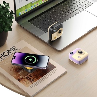 Портативное зарядное устройство XO PR223 10000mAh