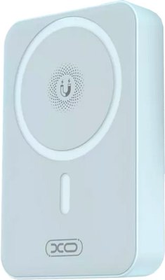 Портативное зарядное устройство XO PR231 10000mAh - фото